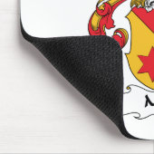 Marr Family Crest Muismat (Hoek)