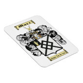 Marr Magneet (Rechterzijde)