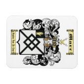 Marr Magneet (Horizontaal)