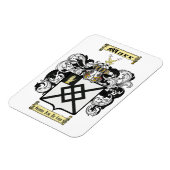 Marr Magneet (Linkerzijde)