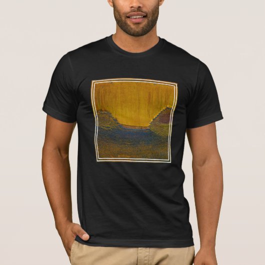 Marra Mamba Tijgeroog T-shirt (Voorkant)