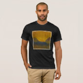 Marra Mamba Tijgeroog T-shirt (Voorkant volledig)