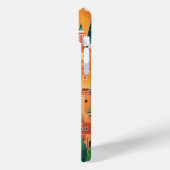 Marrakech Case-Mate iPhone Case (Achterkant / Links)