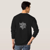 Marrakech: een Marokkaans juweel2 T-shirt (Achterkant volledig)