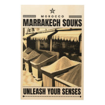 Marrakech