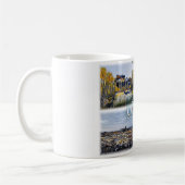 Marrakech - Marocco - Mosaic - Koffiemok (Links)