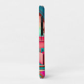 Marrakech Marokko Kat Reizen Toerisme Souvenir Case-Mate iPhone Case (Achterkant/links)