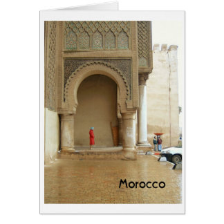 Marrakech Palace Marokko