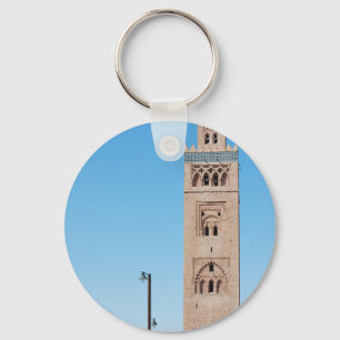 Marrakech Sleutelhanger