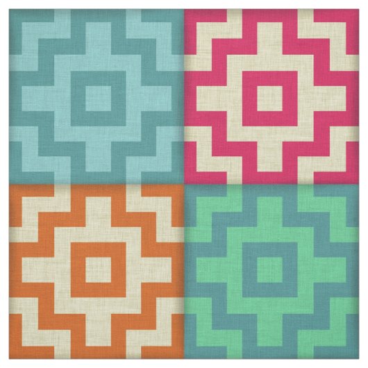 marrakech stof (Swatch)