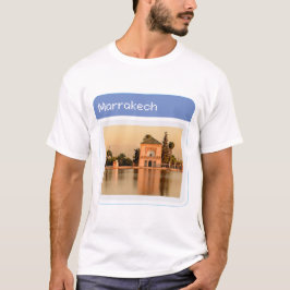 marrakech  t-shirt