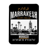 Marrakesh Magneet (Verticaal)