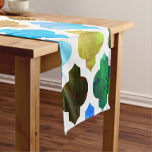 Marrakesh Moroccan Green