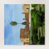 marrakesh paleis legpuzzel (Verticaal)