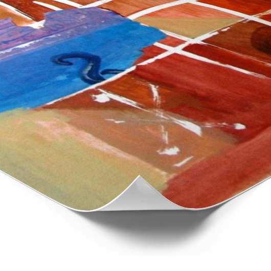 marrakesh poster (Hoek)