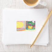 Marranito Etiket (Insitu)