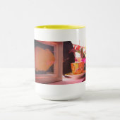 Marranito Foto Mok (Midden)