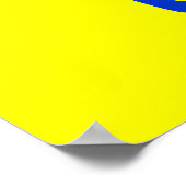 MARRIAGE..DE #1 Oorzaak van VERSCHILLING! Poster (Hoek)