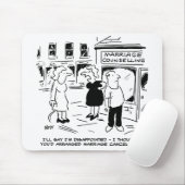 Marriage Guidance counseling, not Cancing Muismat (Met muis)