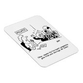 Marriage Guidance. Fun is niet helemaal verdwenen Magneet (Rechterzijde)