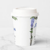 Marriage Magnet Papieren Bekers (Links)