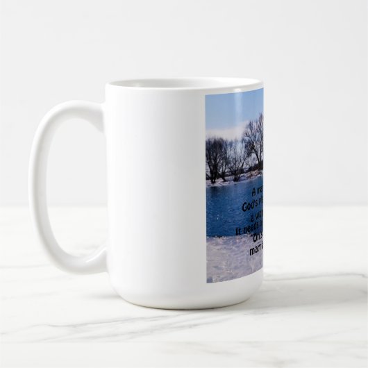 "MARRIAGE NEEMT DRIE" (MR) MOK (Links)