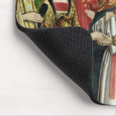 Marriage of the Mgin, from the Dome Altar, 1499 Muismat (Hoek)