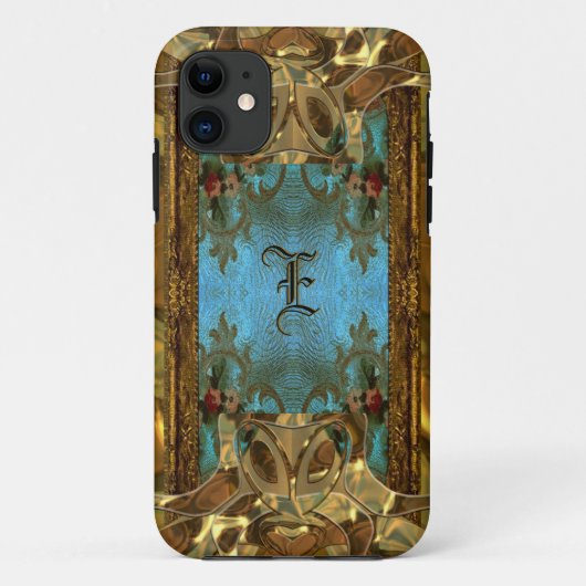 Marrie Chatignon Case-Mate iPhone Case (Achterkant)