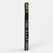 Marrie Chatignon Tough Victoriaans Elegance Case-Mate iPhone Case (Achterkant/rechts)