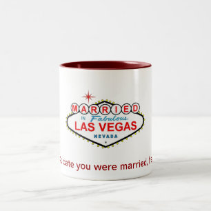 MARRIED IN Las Vegas Mok