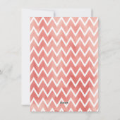 Married & Merry  Photo Christmas Feestdagenkaart (Achterkant)