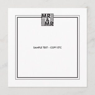 Marriott nodigt sjabloon uit kaart