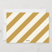 MARRISTMAS | HOLIDAIRE FOTOKAART FEESTDAGENKAART (Achterkant)