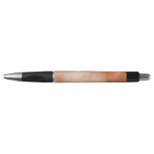 Marron en oranje verloop kleur naam  pen (Voorkant)