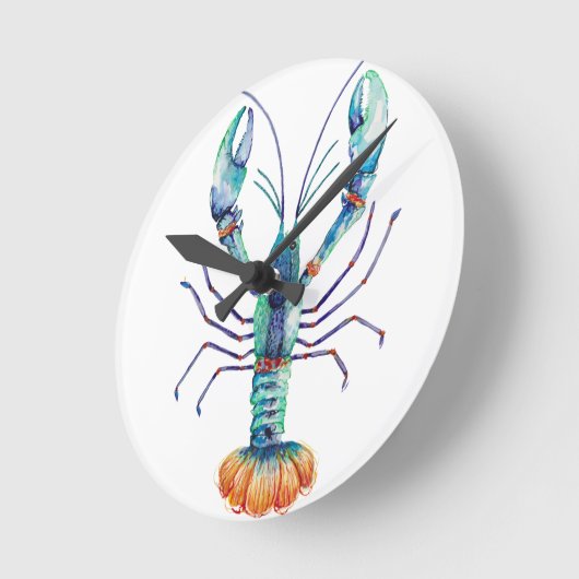 Marron Ronde Klok (Hoek)