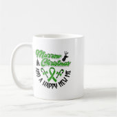 Marrow Christmas And A Happy New Me - Stem Cell Ch Koffiemok (Links)