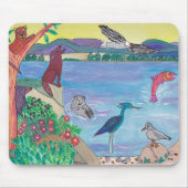 Marrowstone Friends Muismat (Voorkant)