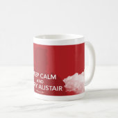 Marry Alistair Koffiemok (Voorkant rechts)