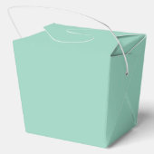 Marry Christmas  Bedankdoosjes (Achterkant)