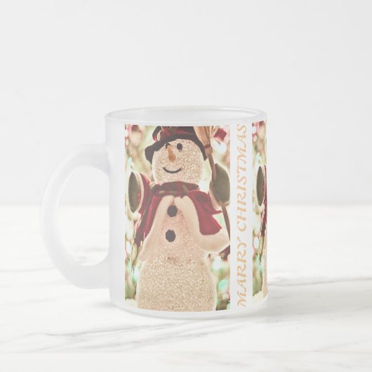 MARRY CHRISTMAS MOKKEN (Links)