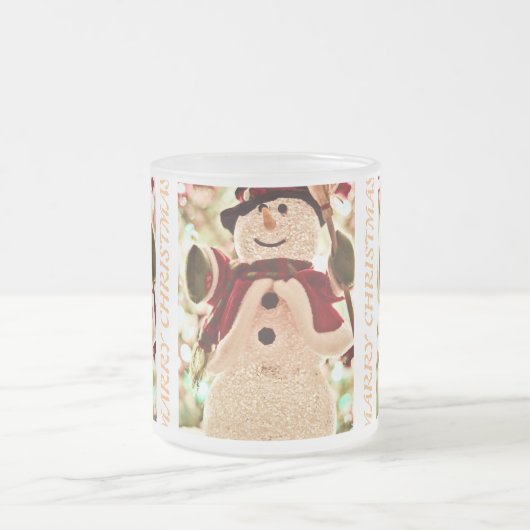 MARRY CHRISTMAS MOKKEN (Center)