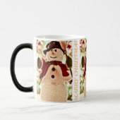 MARRY CHRISTMAS MOKKEN (Links)