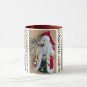 MARRY CHRISTMAS MOKKEN (Midden)
