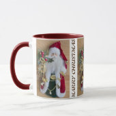 MARRY CHRISTMAS MOKKEN (Links)