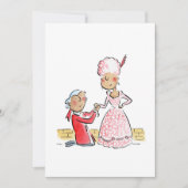 Marry me? kaart (Voorkant)