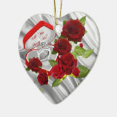 Marry Me Keepomwille Ornament (Links)