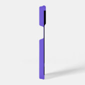 Marry Me Marriage Voorstel Horen met Names iPhone Hoesje (Rechterkant)