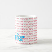 Marry me Mok (Center)