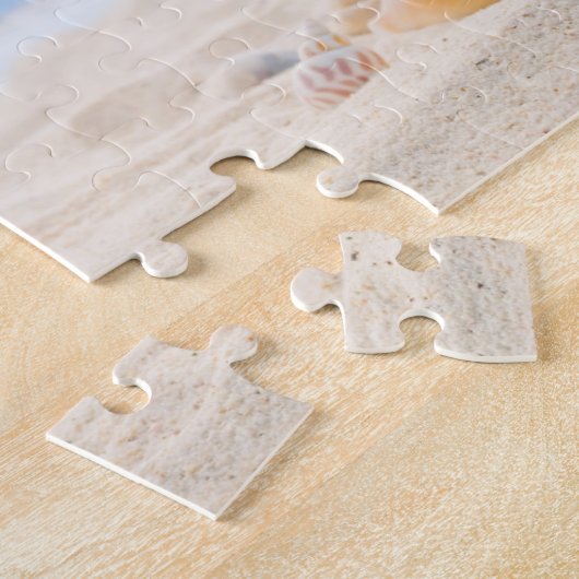 Marry Me Proposal  Legpuzzel (Zijkant)