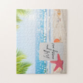 Marry Me Proposal  Legpuzzel (Verticaal)